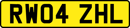 RW04ZHL