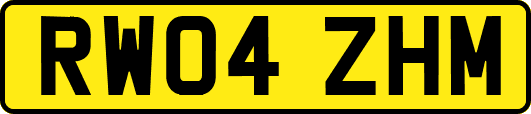 RW04ZHM