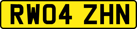 RW04ZHN