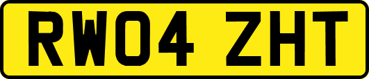 RW04ZHT