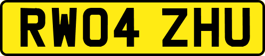 RW04ZHU