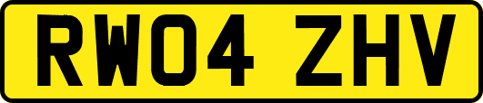 RW04ZHV