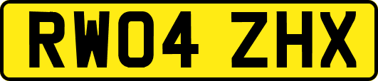 RW04ZHX