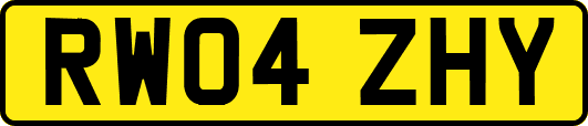 RW04ZHY