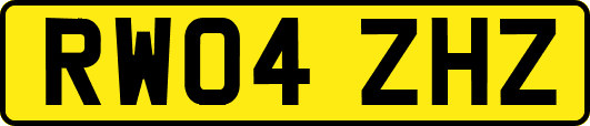 RW04ZHZ