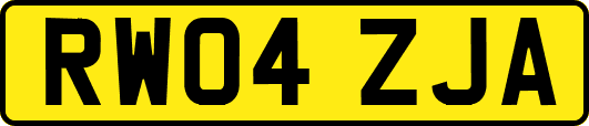 RW04ZJA
