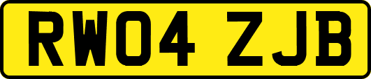 RW04ZJB