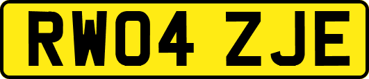 RW04ZJE