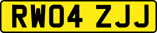 RW04ZJJ
