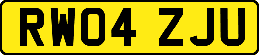 RW04ZJU