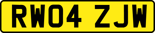RW04ZJW