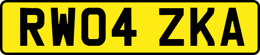 RW04ZKA