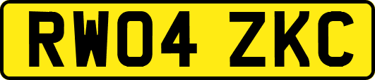 RW04ZKC