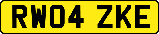 RW04ZKE