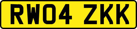 RW04ZKK