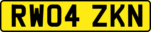 RW04ZKN