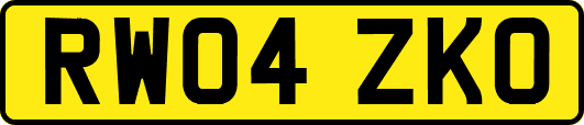 RW04ZKO