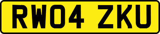 RW04ZKU