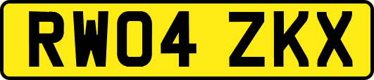 RW04ZKX