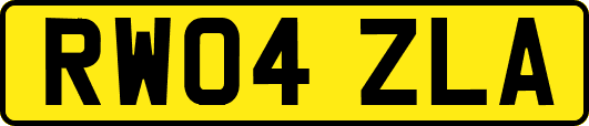 RW04ZLA