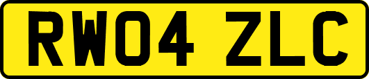 RW04ZLC