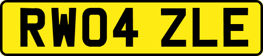 RW04ZLE