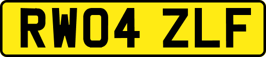 RW04ZLF