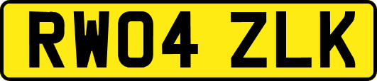 RW04ZLK