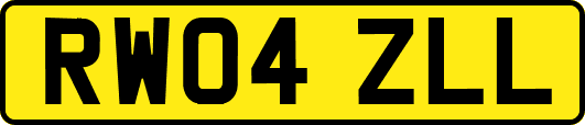 RW04ZLL