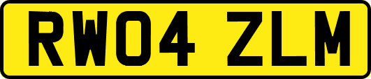 RW04ZLM