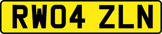 RW04ZLN