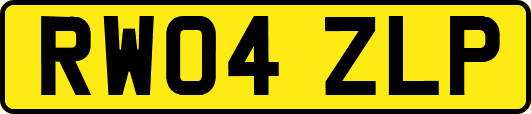 RW04ZLP