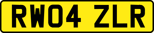 RW04ZLR