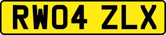 RW04ZLX