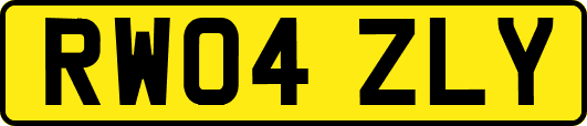 RW04ZLY
