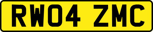 RW04ZMC