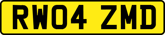 RW04ZMD