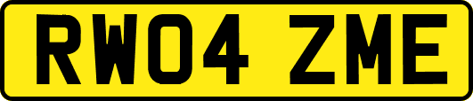RW04ZME