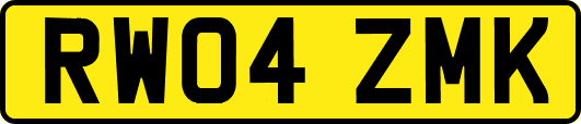 RW04ZMK