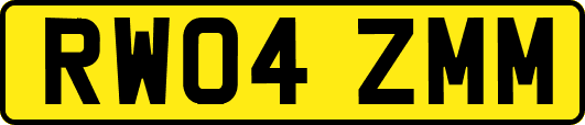 RW04ZMM