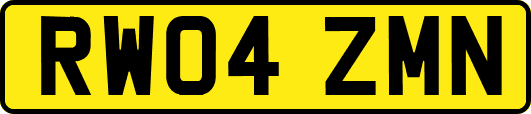 RW04ZMN