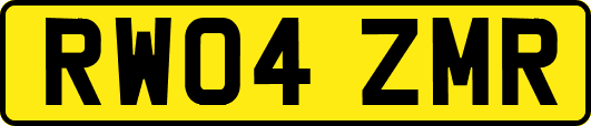 RW04ZMR