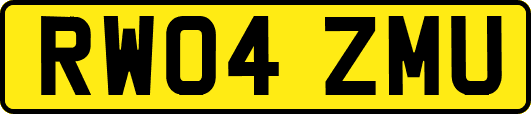 RW04ZMU