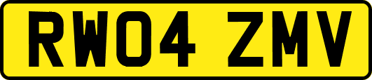 RW04ZMV