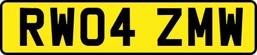 RW04ZMW