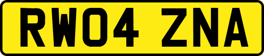 RW04ZNA