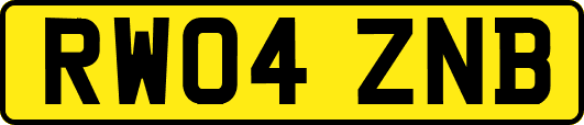 RW04ZNB