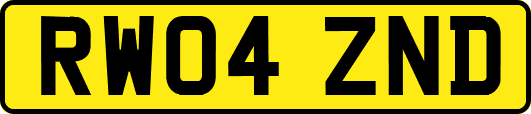 RW04ZND