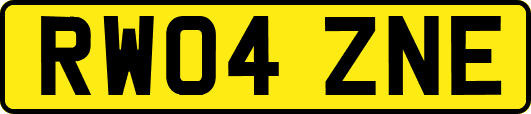 RW04ZNE