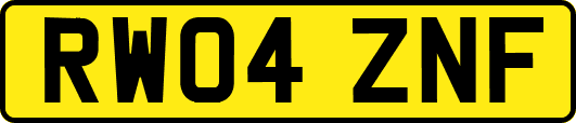 RW04ZNF